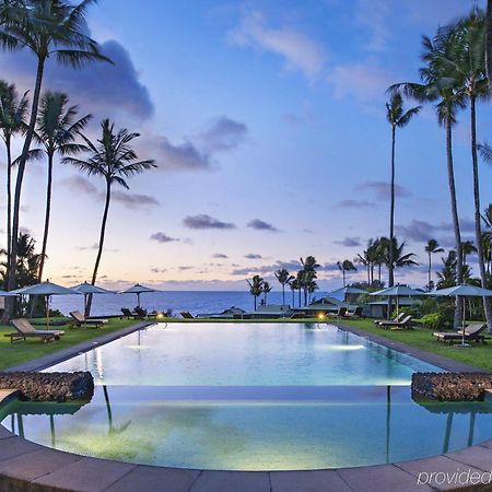 Hana-Maui Resort, A Destination By Hyatt Residence Exterior photo