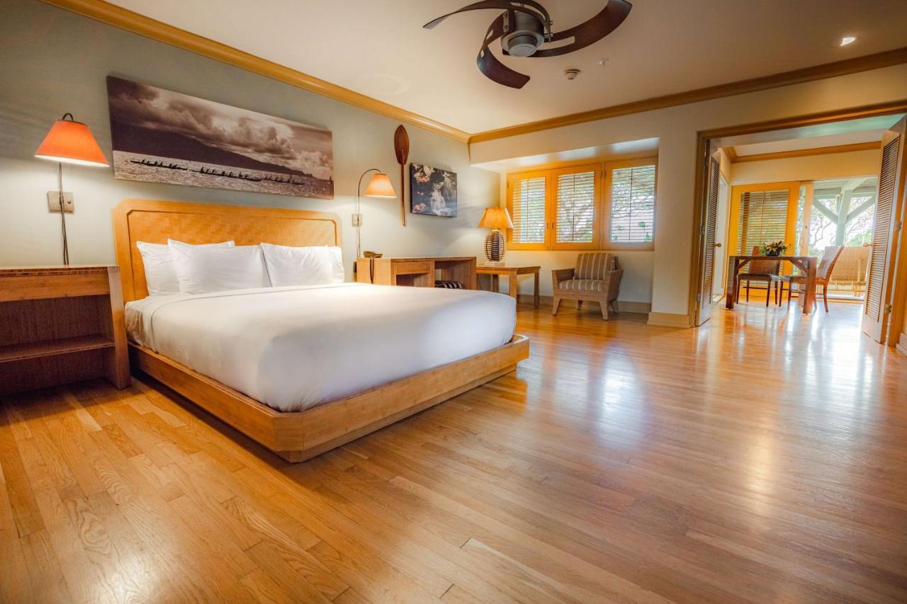 Hana-Maui Resort, A Destination By Hyatt Residence Exterior photo