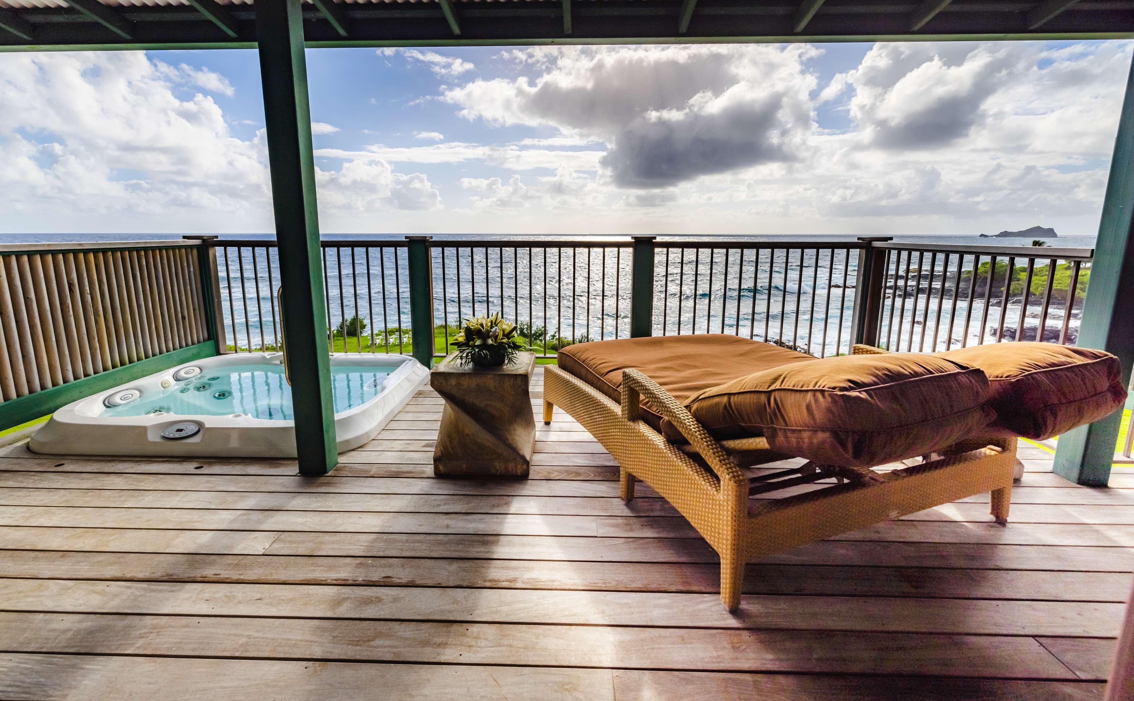 Hana-Maui Resort, A Destination By Hyatt Residence Exterior photo