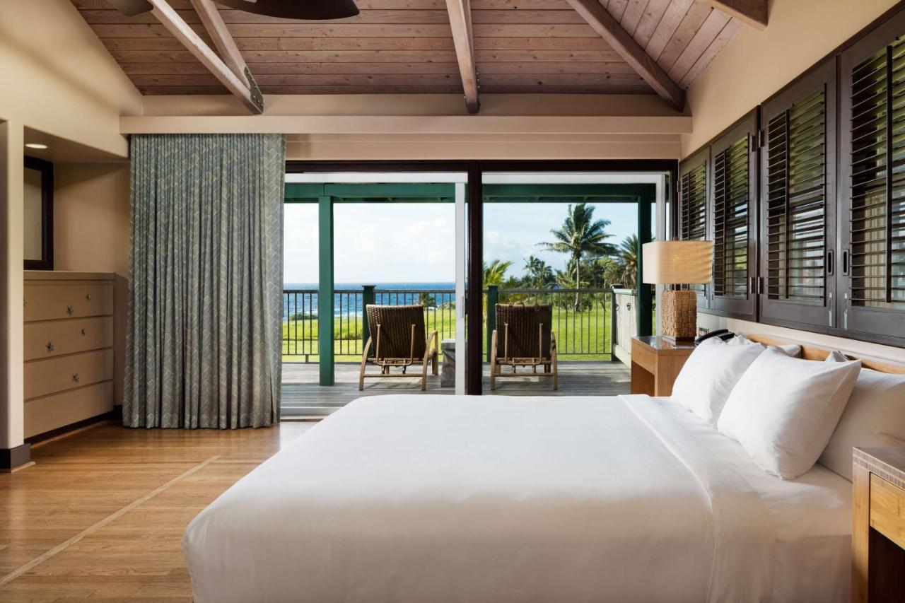 Hana-Maui Resort, A Destination By Hyatt Residence Exterior photo
