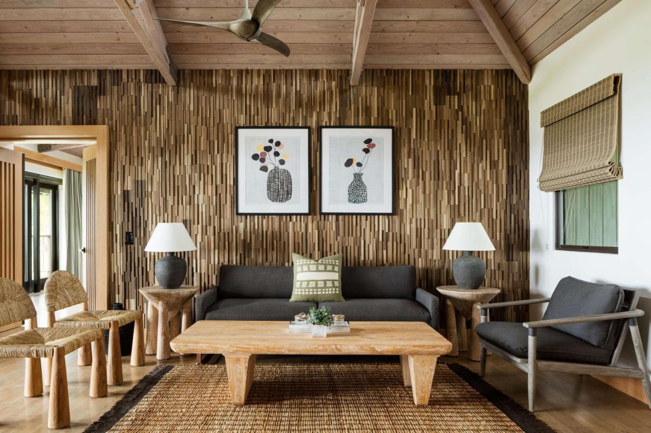 Hana-Maui Resort, A Destination By Hyatt Residence Exterior photo