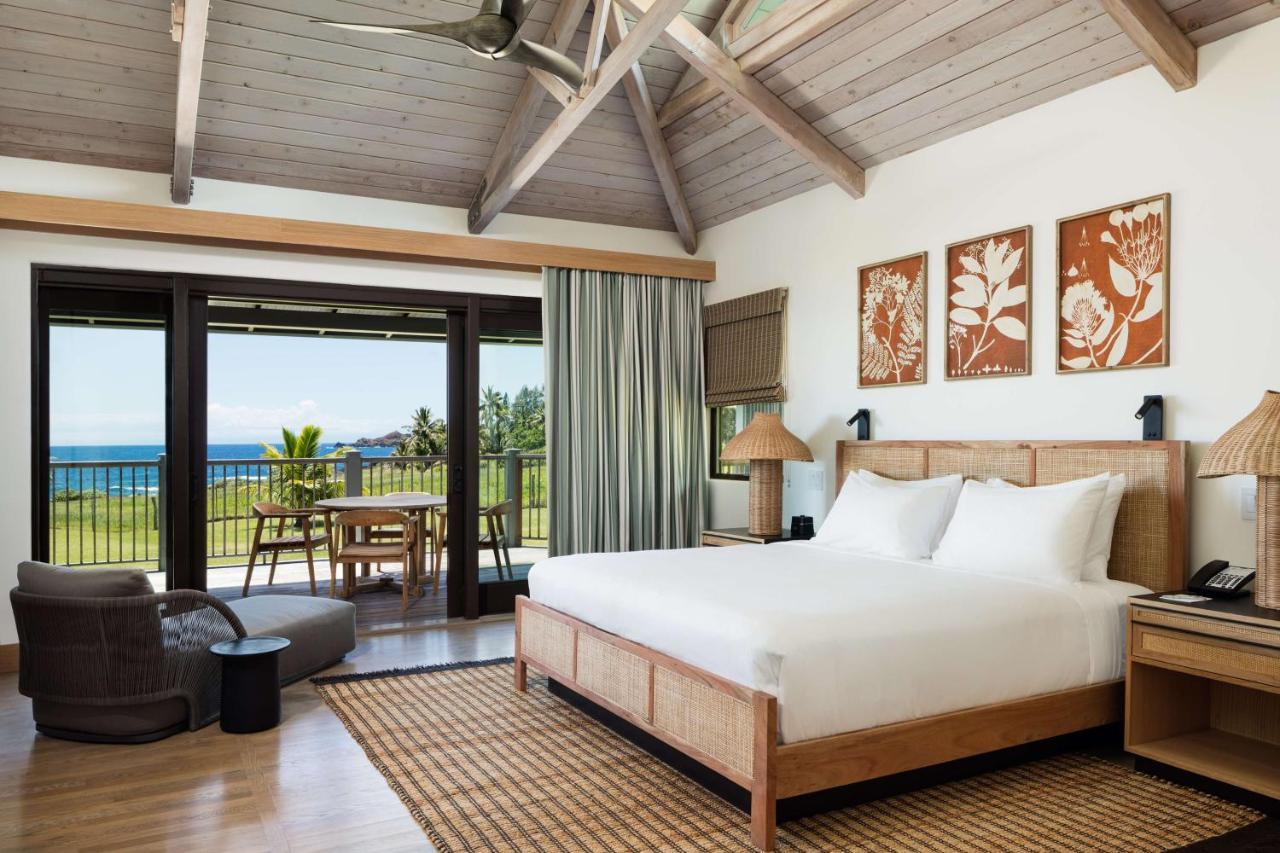 Hana-Maui Resort, A Destination By Hyatt Residence Exterior photo