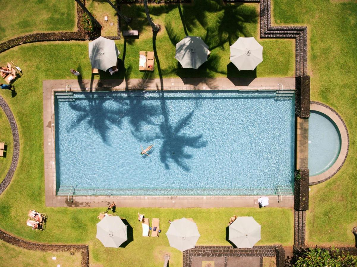 Hana-Maui Resort, A Destination By Hyatt Residence Exterior photo