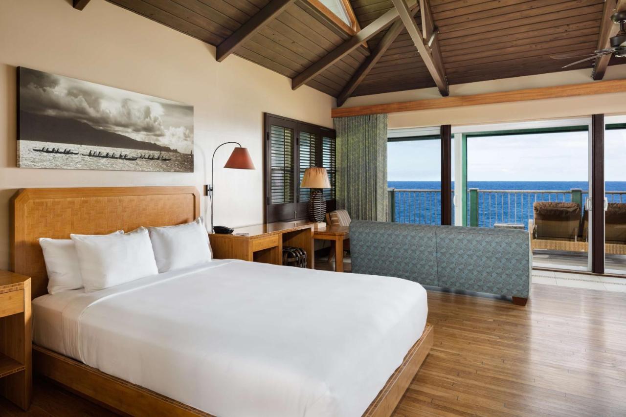 Hana-Maui Resort, A Destination By Hyatt Residence Exterior photo