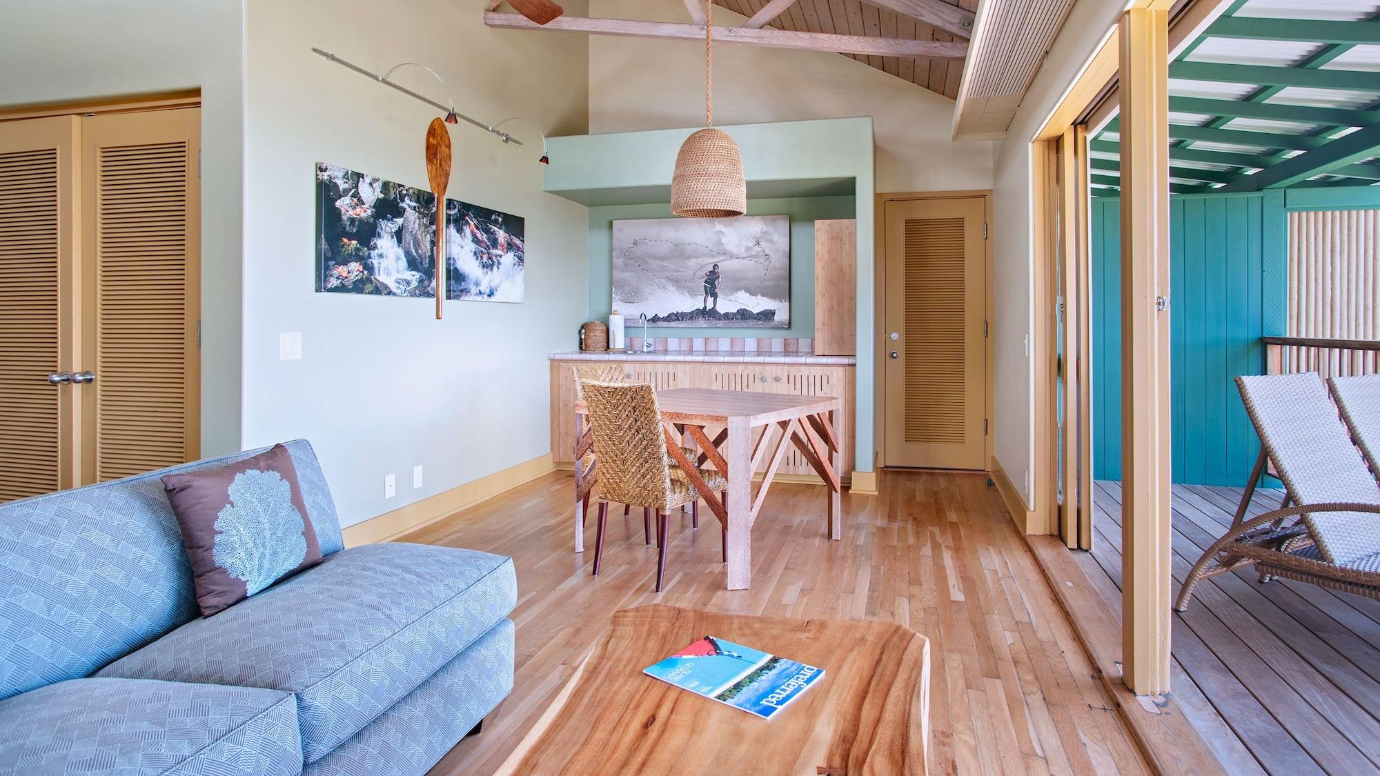 Hana-Maui Resort, A Destination By Hyatt Residence Exterior photo