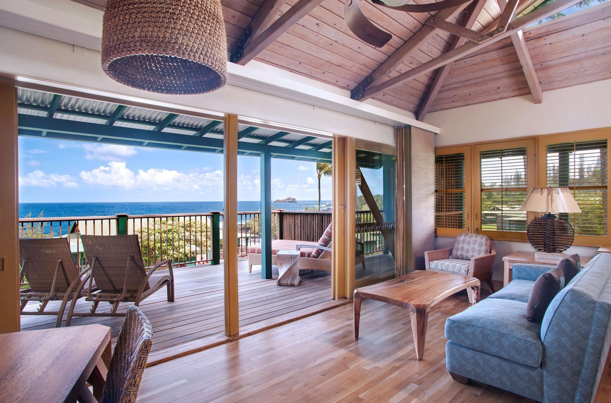 Hana-Maui Resort, A Destination By Hyatt Residence Exterior photo