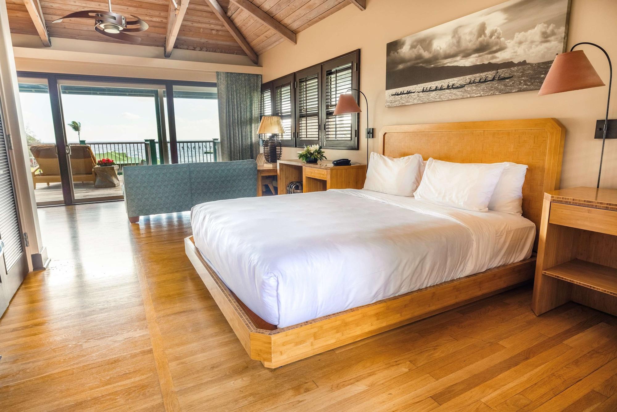 Hana-Maui Resort, A Destination By Hyatt Residence Exterior photo
