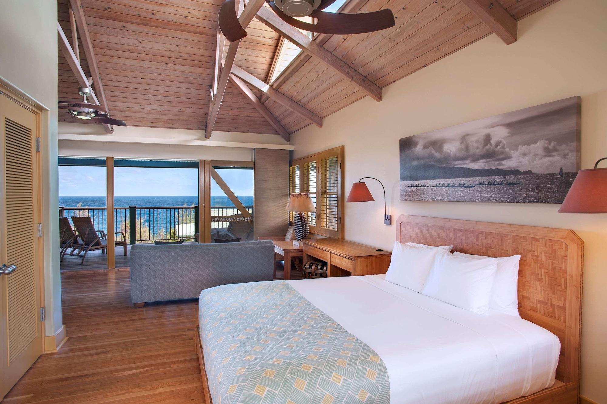 Hana-Maui Resort, A Destination By Hyatt Residence Exterior photo