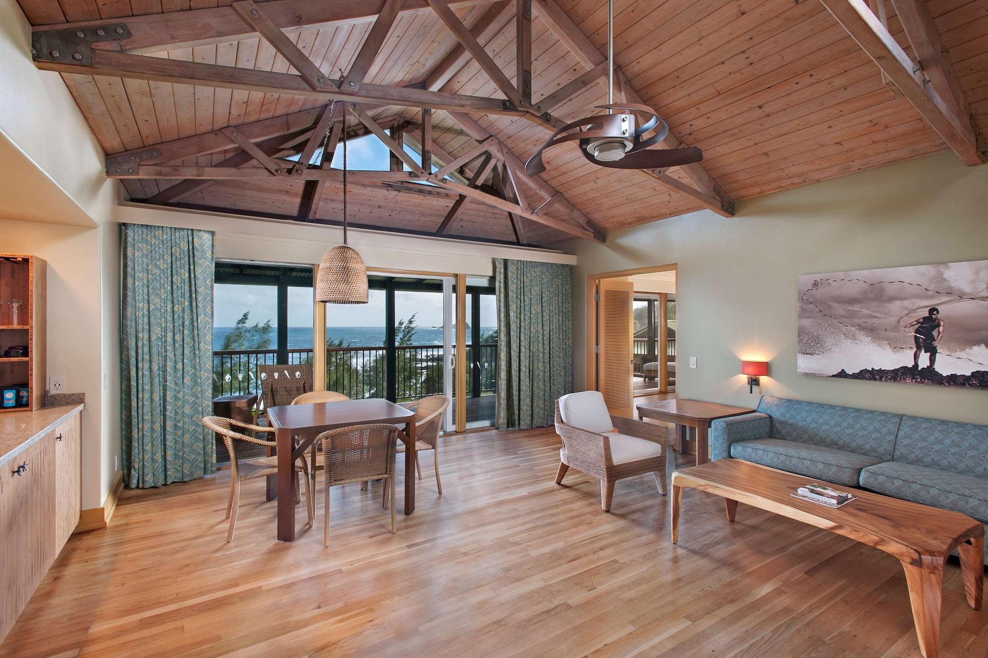Hana-Maui Resort, A Destination By Hyatt Residence Exterior photo