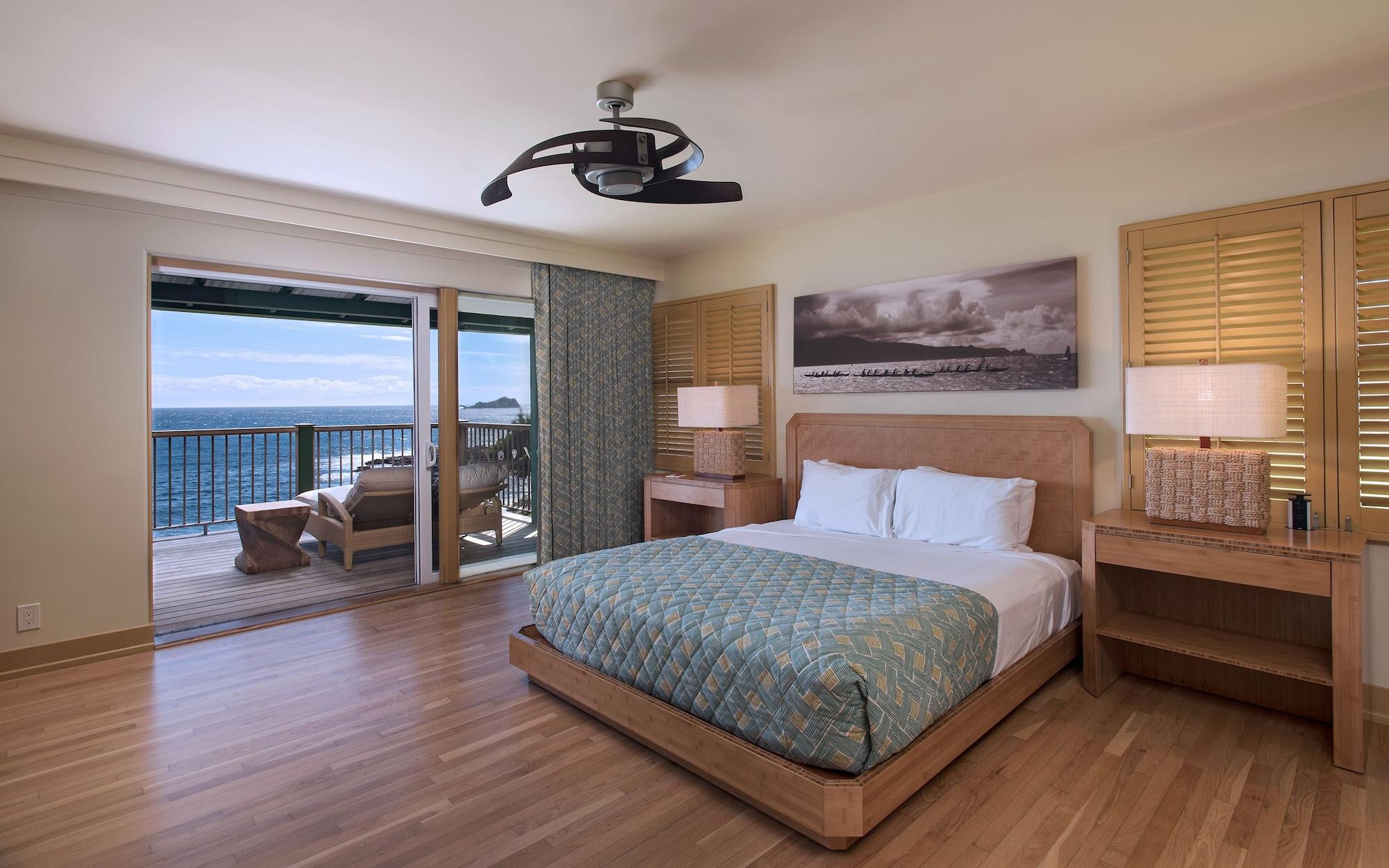 Hana-Maui Resort, A Destination By Hyatt Residence Exterior photo