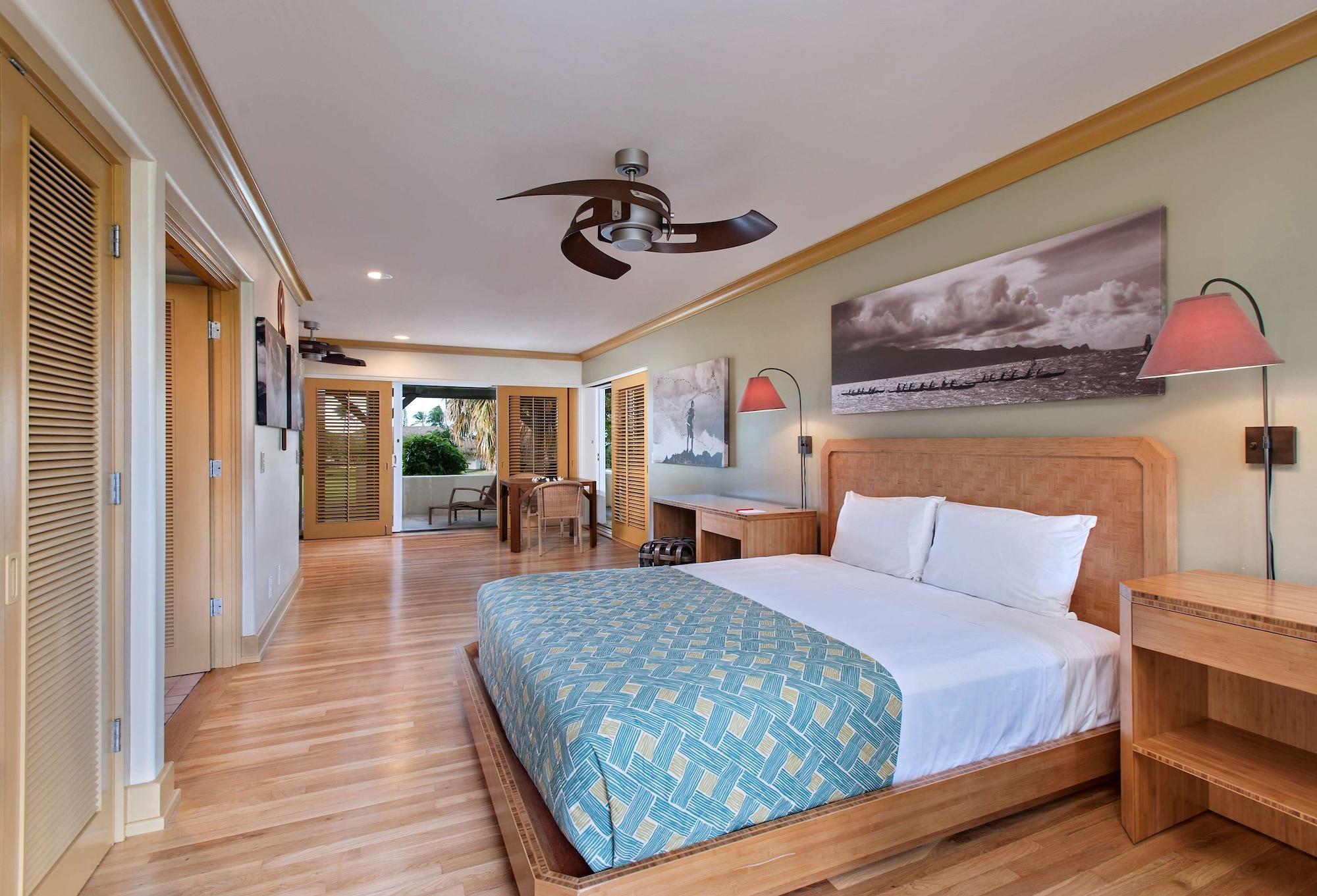 Hana-Maui Resort, A Destination By Hyatt Residence Exterior photo