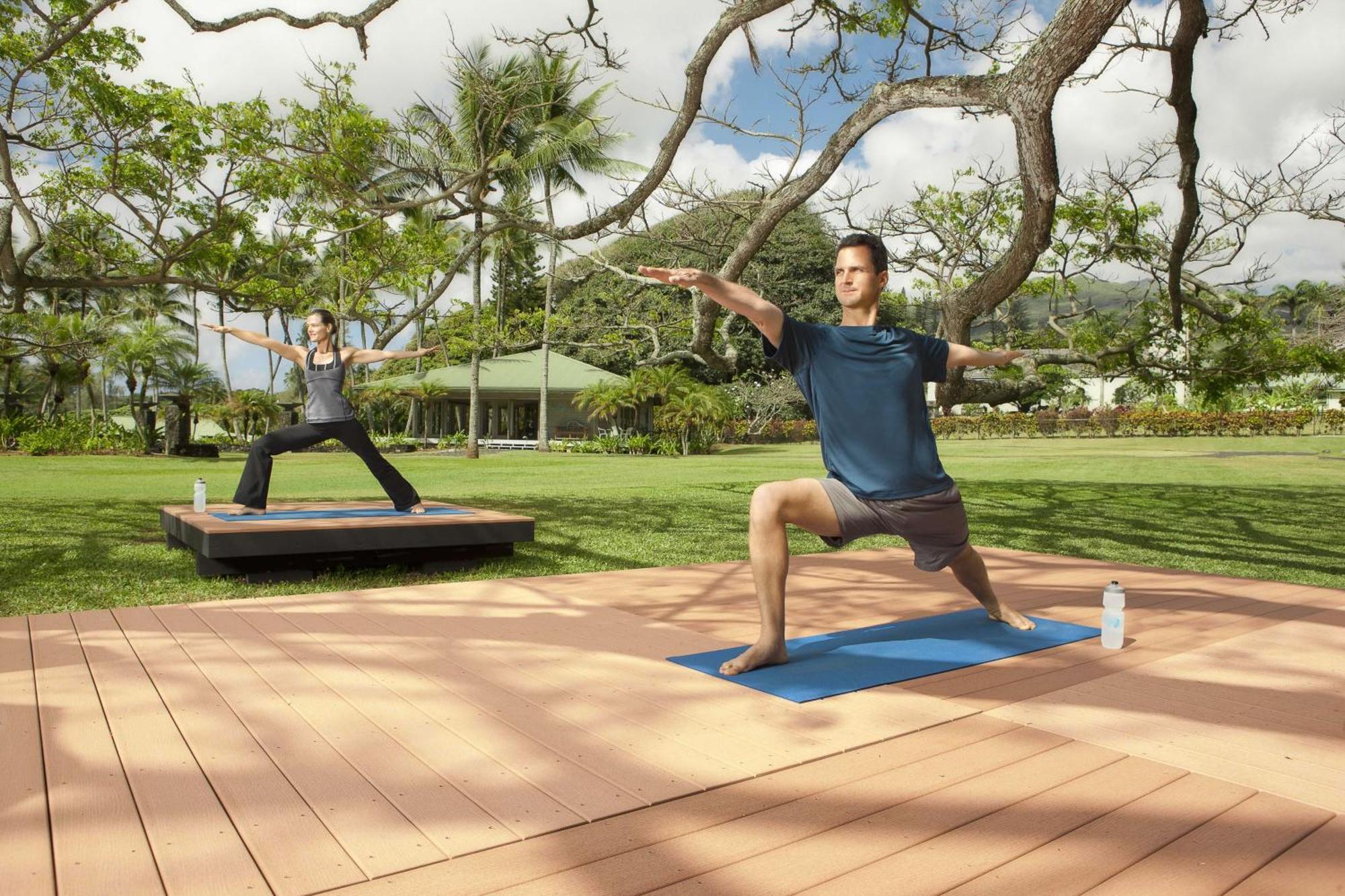 Hana-Maui Resort, A Destination By Hyatt Residence Exterior photo