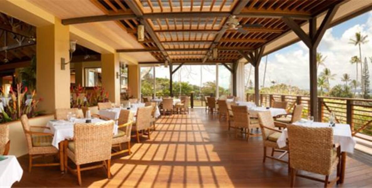 Hana-Maui Resort, A Destination By Hyatt Residence Exterior photo
