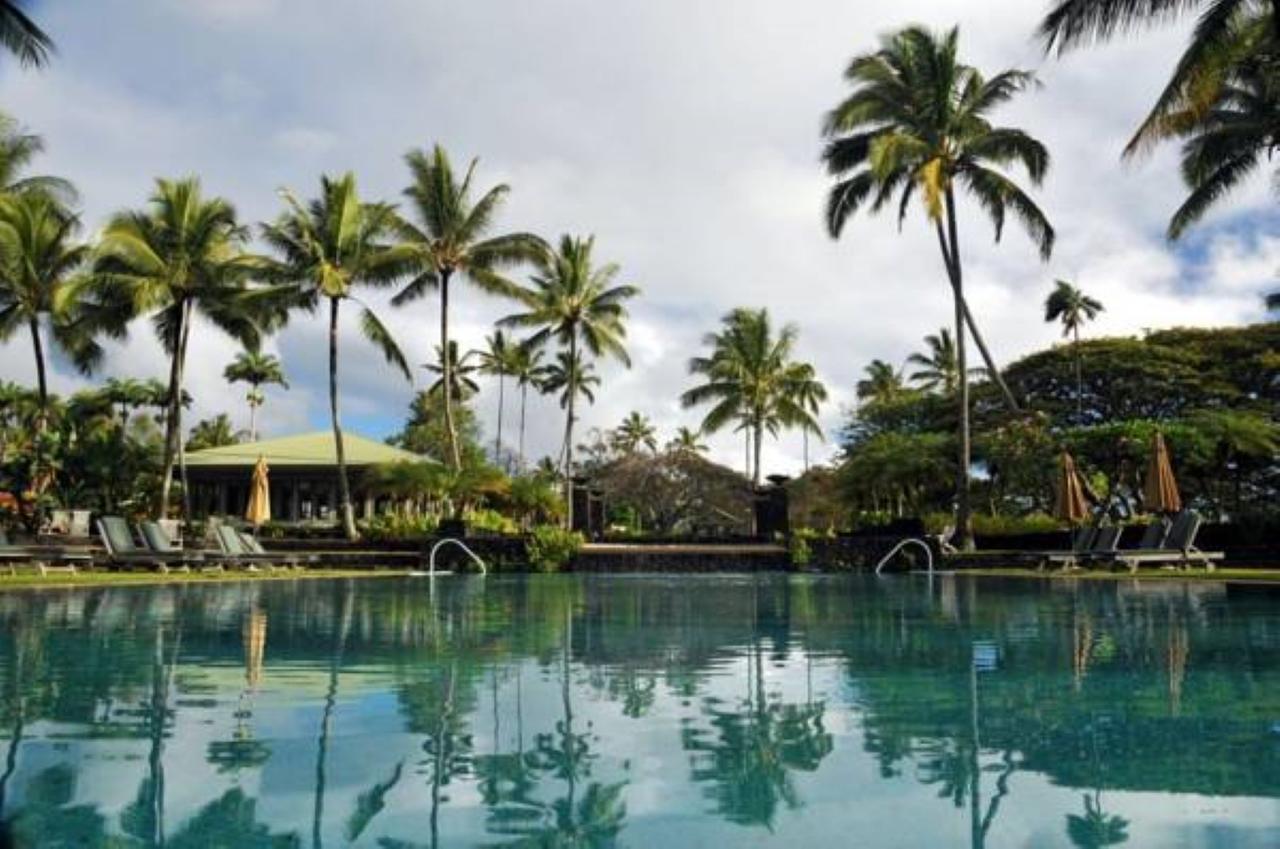 Hana-Maui Resort, A Destination By Hyatt Residence Exterior photo