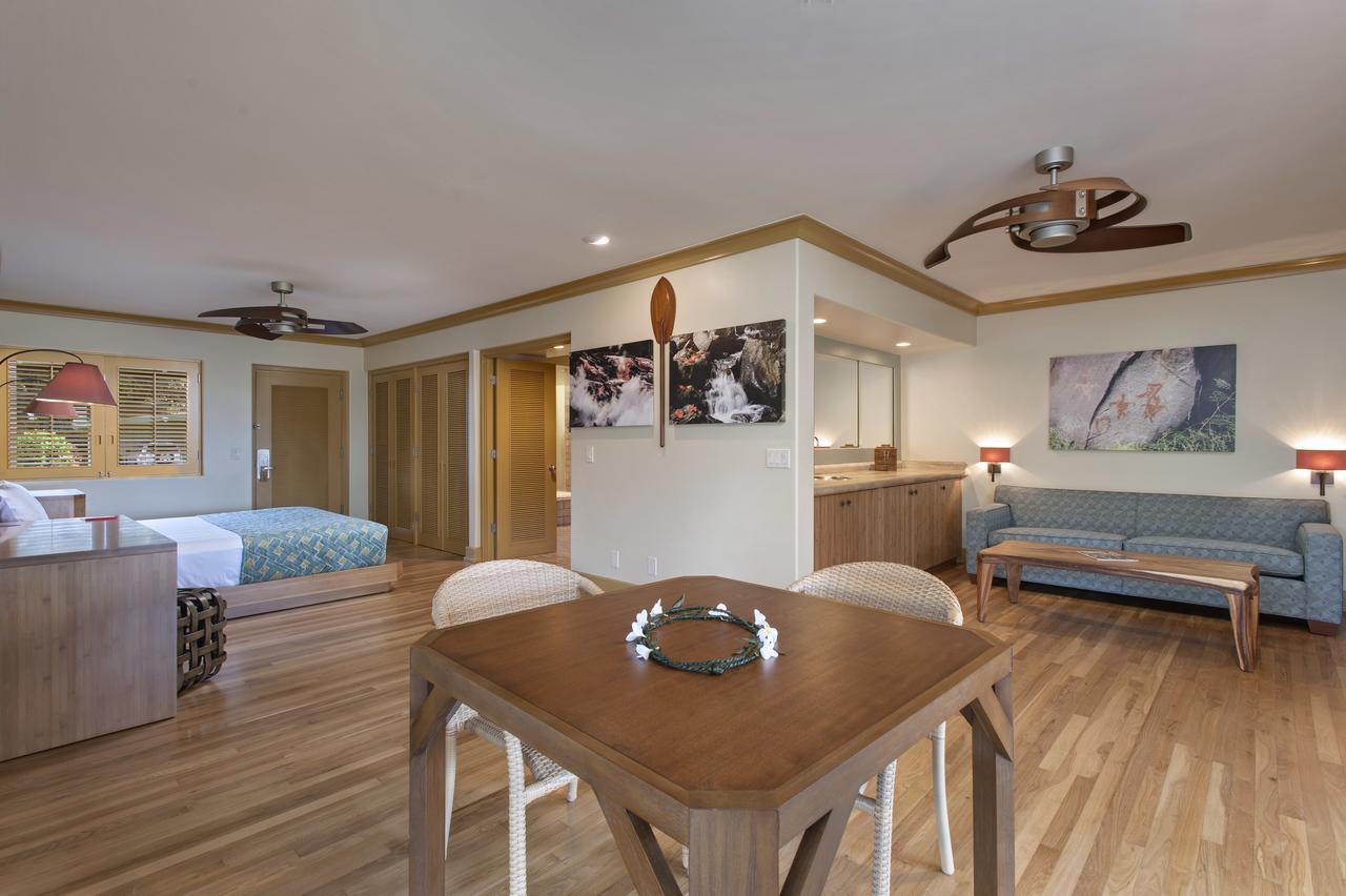 Hana-Maui Resort, A Destination By Hyatt Residence Exterior photo