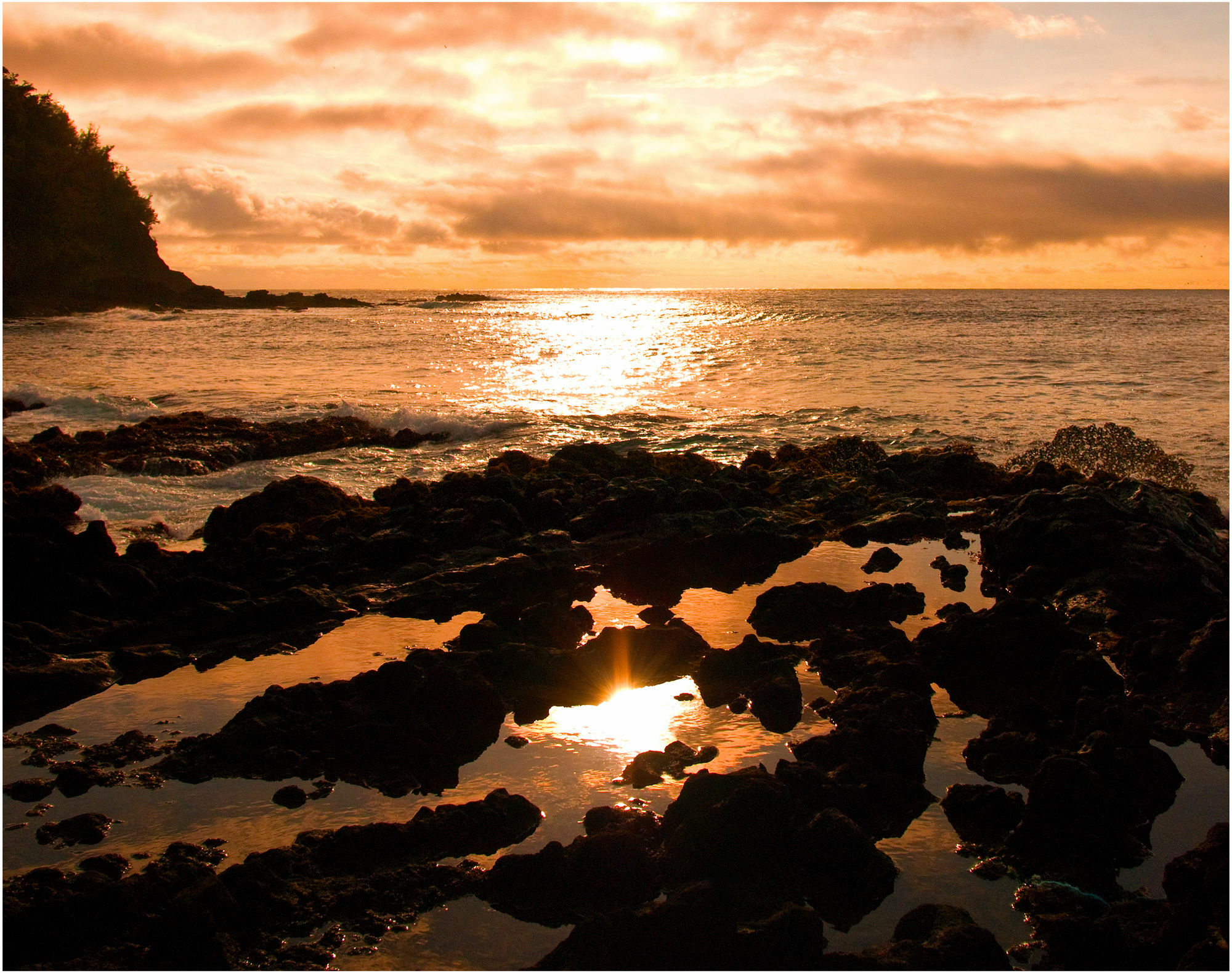 Hana-Maui Resort, A Destination By Hyatt Residence Exterior photo