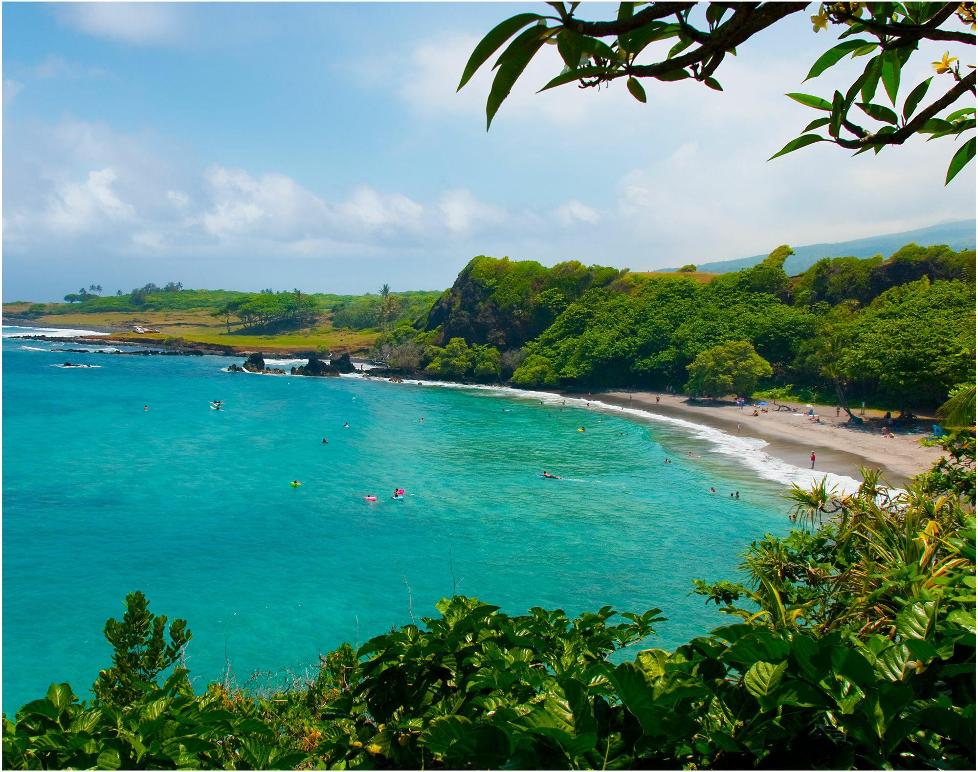 Hana-Maui Resort, A Destination By Hyatt Residence Exterior photo
