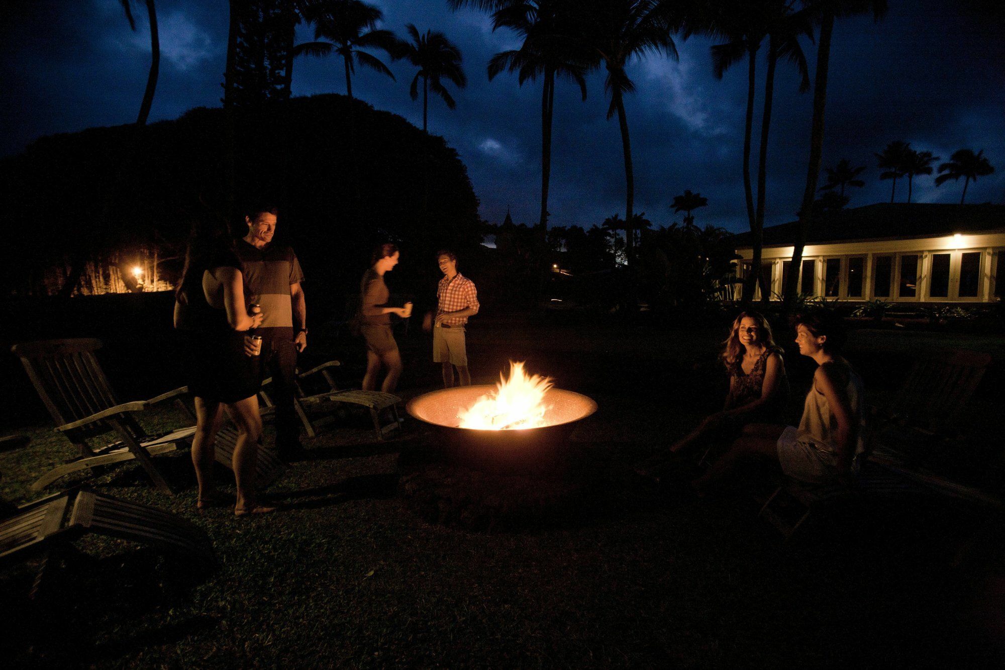 Hana-Maui Resort, A Destination By Hyatt Residence Exterior photo